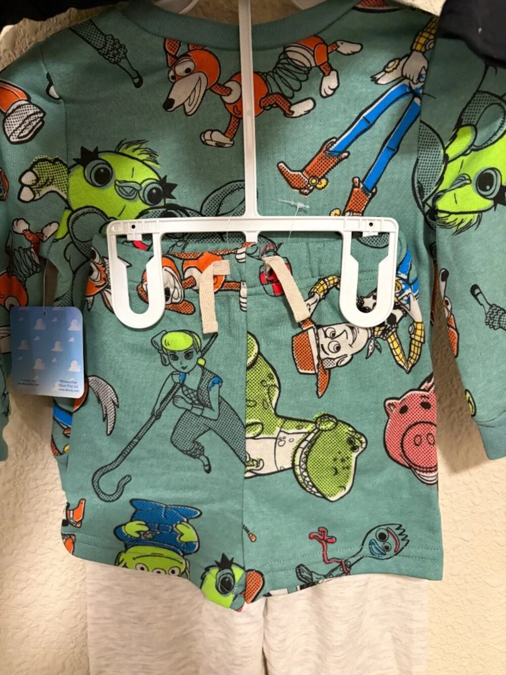 Disney new tags